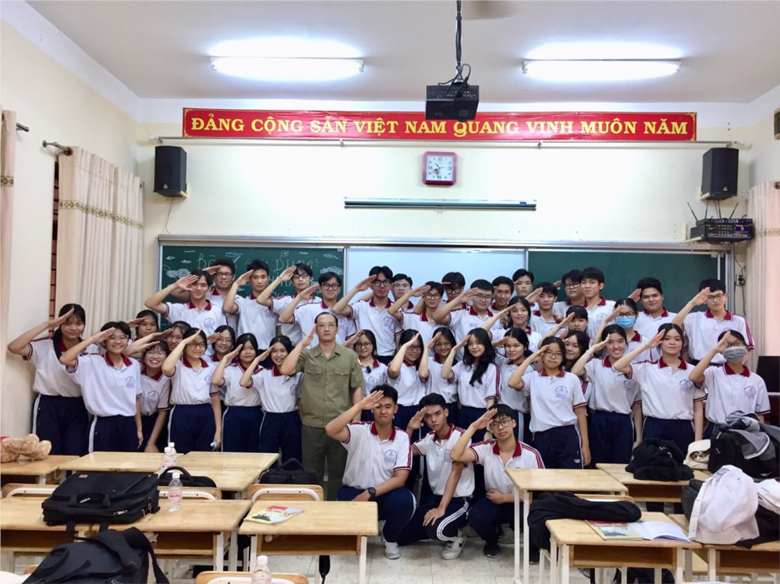 Ảnh đại diện